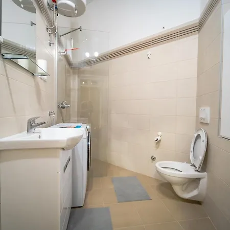 아파트 Botanical9, Centre, 2 Bedroom
