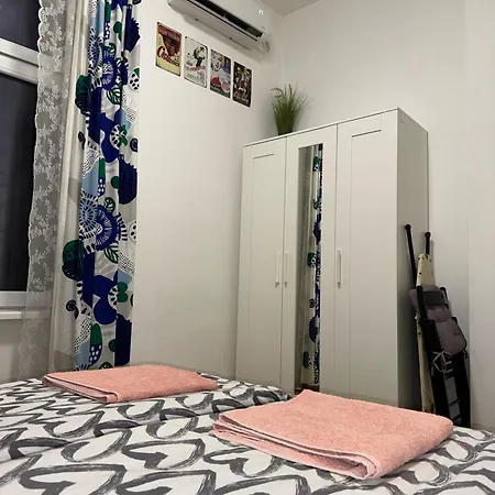 Botanical9, Centre, 2 Bedroom 아파트 *
